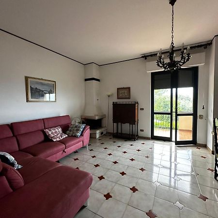 La Foresteria- Azienda Agricola Garra Mutignano Εξωτερικό φωτογραφία
