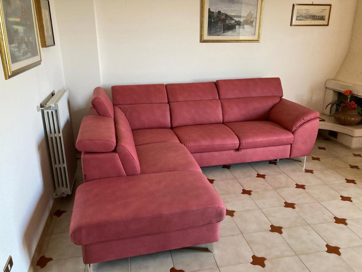 La Foresteria- Azienda Agricola Garra Mutignano Εξωτερικό φωτογραφία