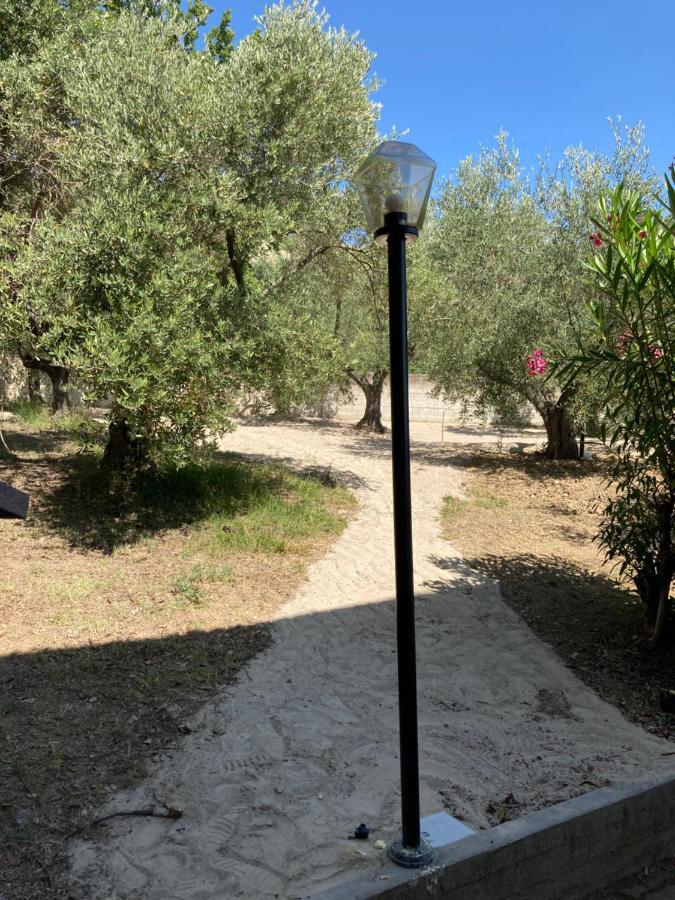 La Foresteria- Azienda Agricola Garra Mutignano Εξωτερικό φωτογραφία