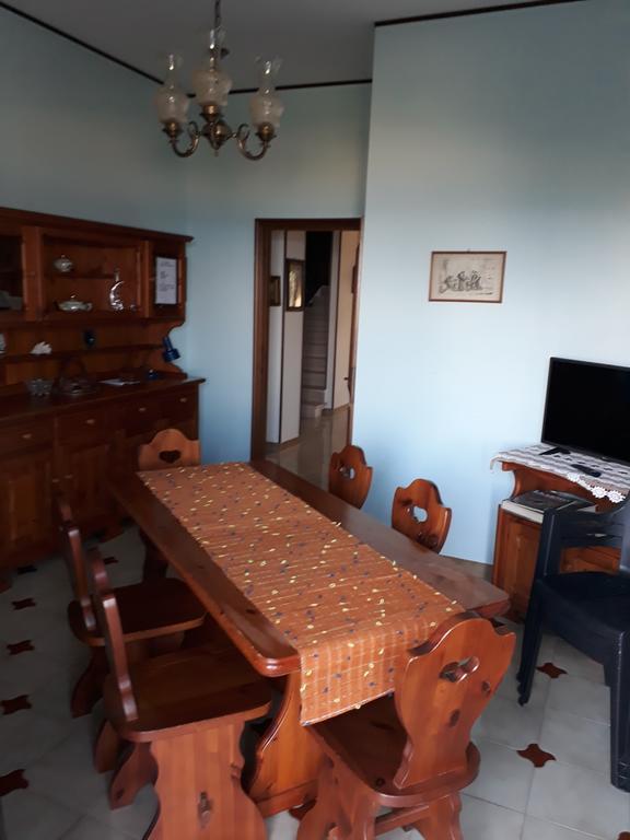 La Foresteria- Azienda Agricola Garra Mutignano Εξωτερικό φωτογραφία